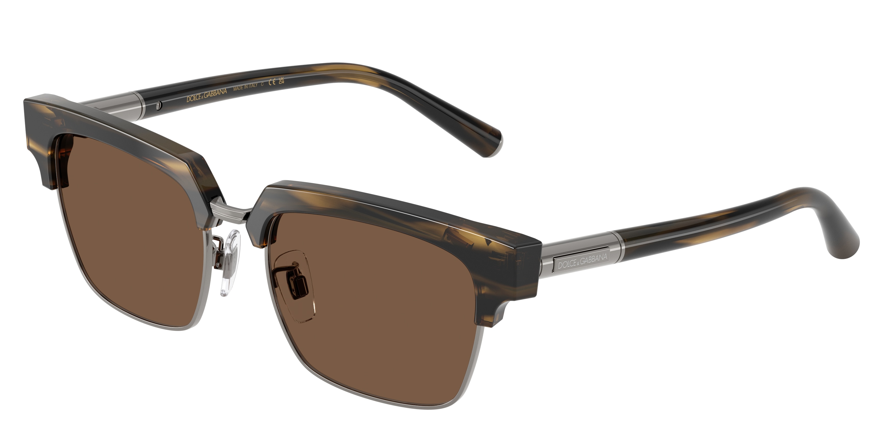 Dolce & Gabbana DG4522 306373  